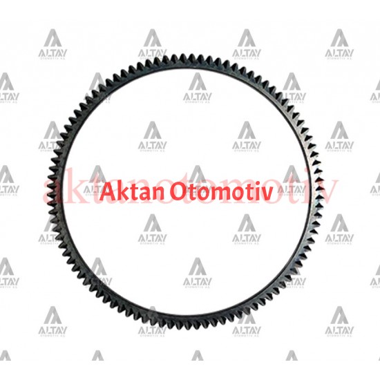 DİŞLİ VOLAN CARRY  90-98 (YERLİ)